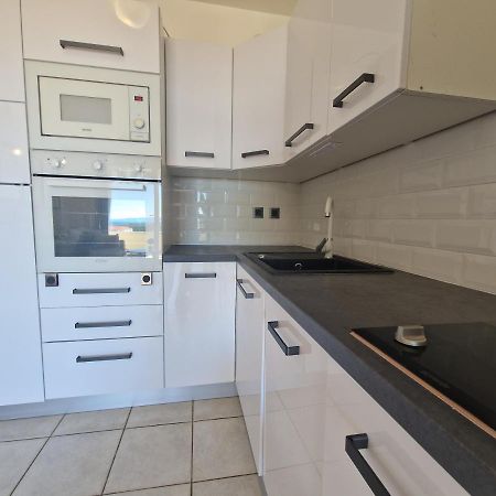 City Apartment Sanja Makarska Exterior photo